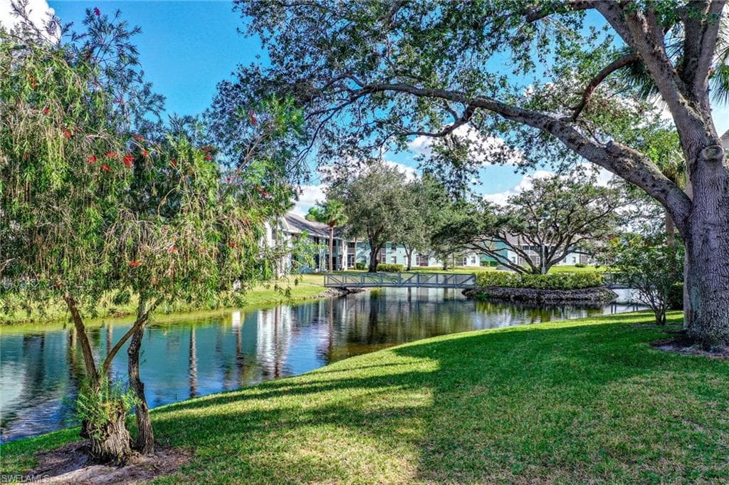 161 Wading Bird Cir L101, Naples, FL 34110-30