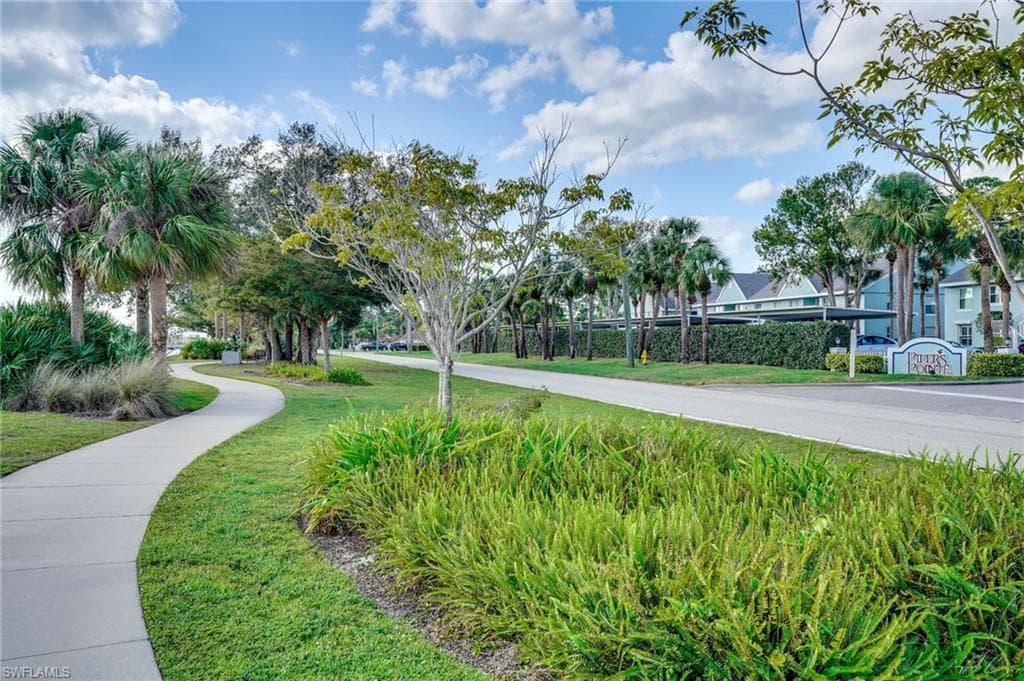 161 Wading Bird Cir L101, Naples, FL 34110-32