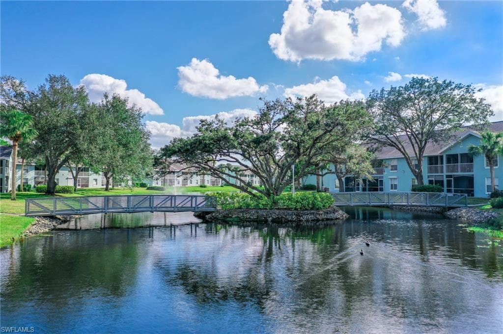 161 Wading Bird Cir L101, Naples, FL 34110-33