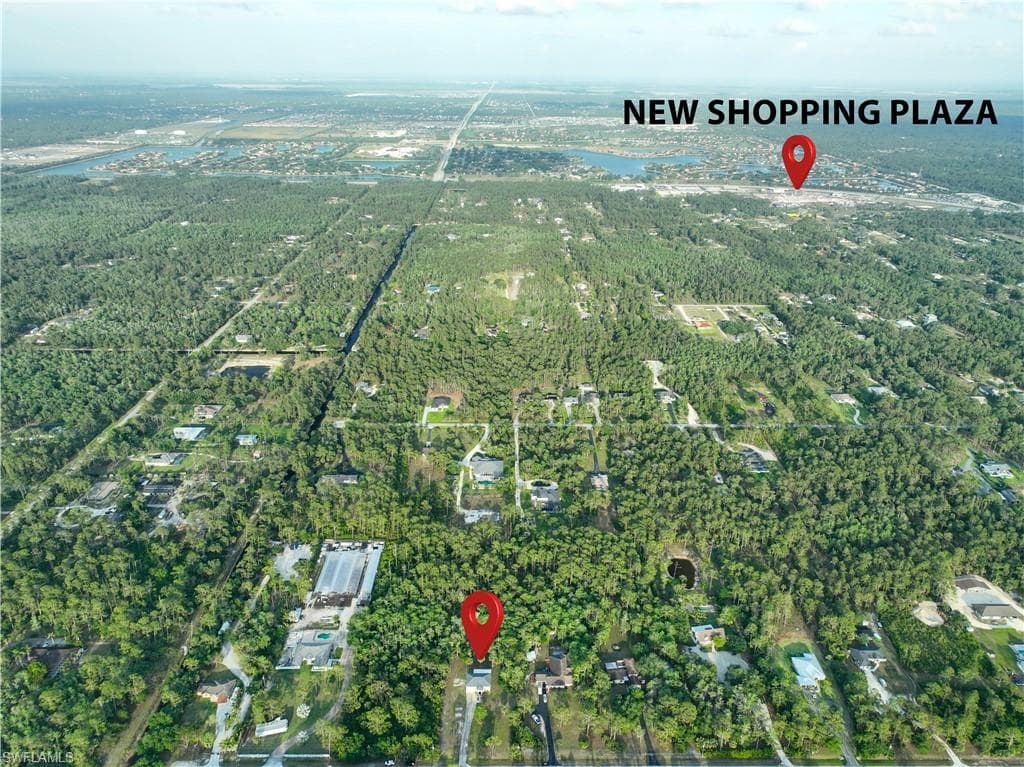 3110 4th St NW, Naples, FL 34120-2
