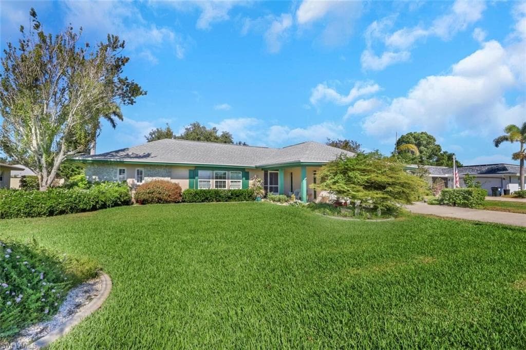 1341 Whiskey Creek Dr, Fort Myers, FL 33919-3