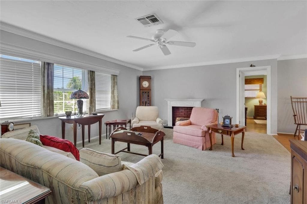 1341 Whiskey Creek Dr, Fort Myers, FL 33919-6