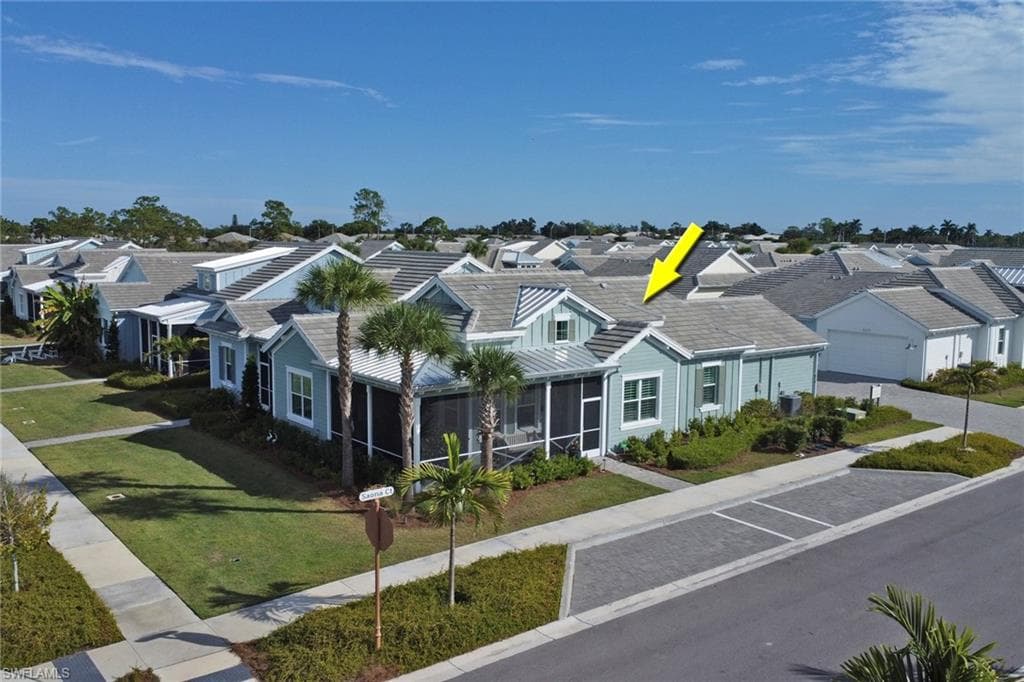 7309 Saona Ct, Naples, FL 34113-1