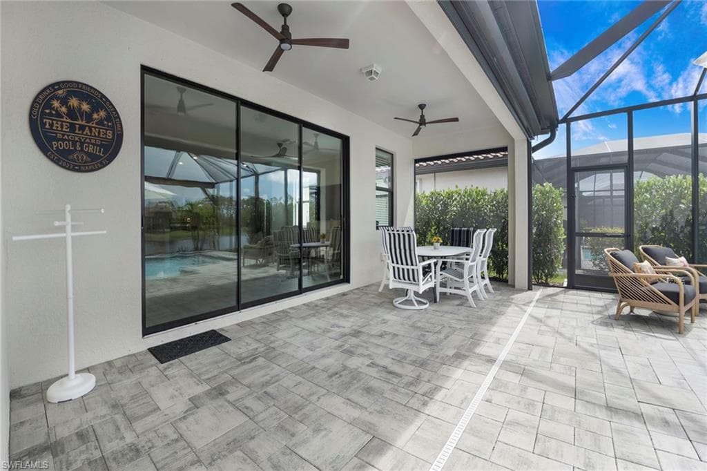 1597 Vizcaya Ln, Naples, FL 34113-27