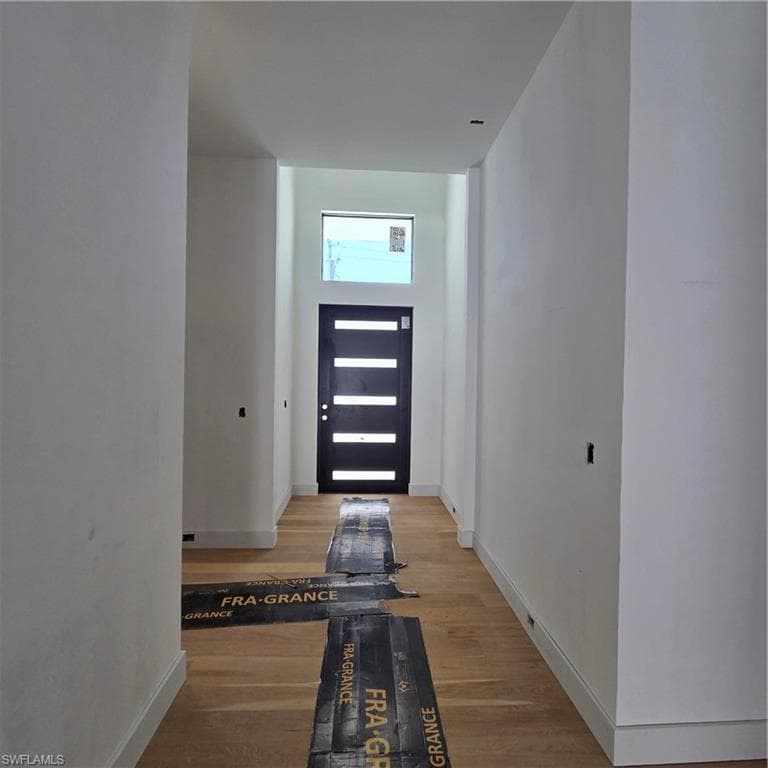 1381 Trail Terrace Dr, Naples, FL 34103-8