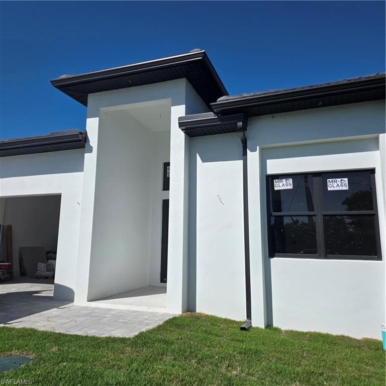 1381 Trail Terrace Dr, Naples, FL 34103-1