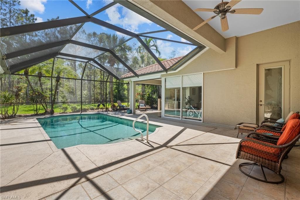 2874 Lone Pine Ln, Naples, FL 34119-32