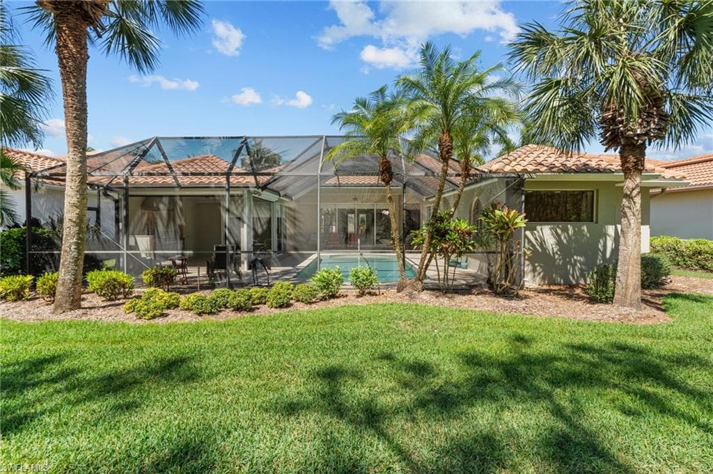 2874 Lone Pine Ln, Naples, FL 34119-36