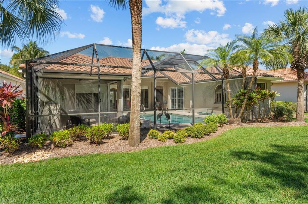 2874 Lone Pine Ln, Naples, FL 34119-37