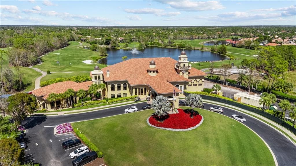 2874 Lone Pine Ln, Naples, FL 34119-42