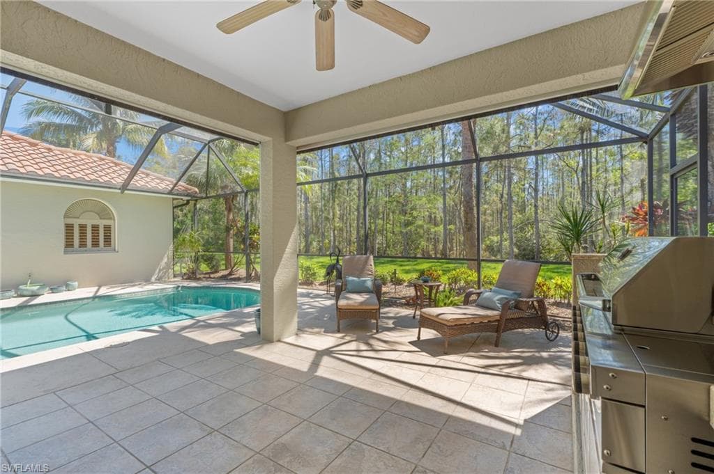 2874 Lone Pine Ln, Naples, FL 34119-4