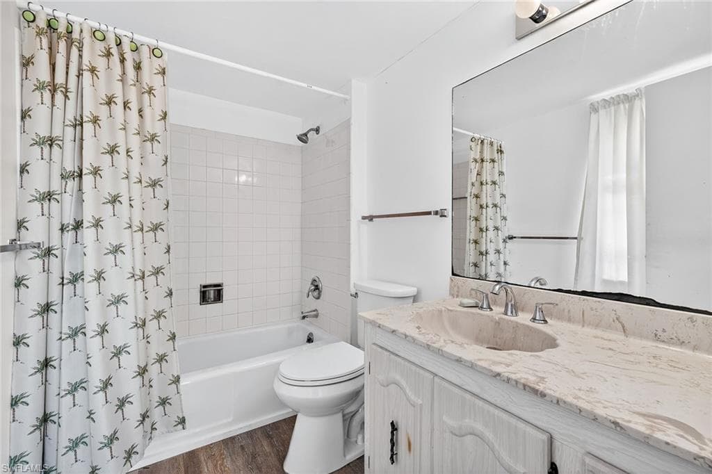 200 Pebble Beach Blvd D406, Naples, FL 34113-13