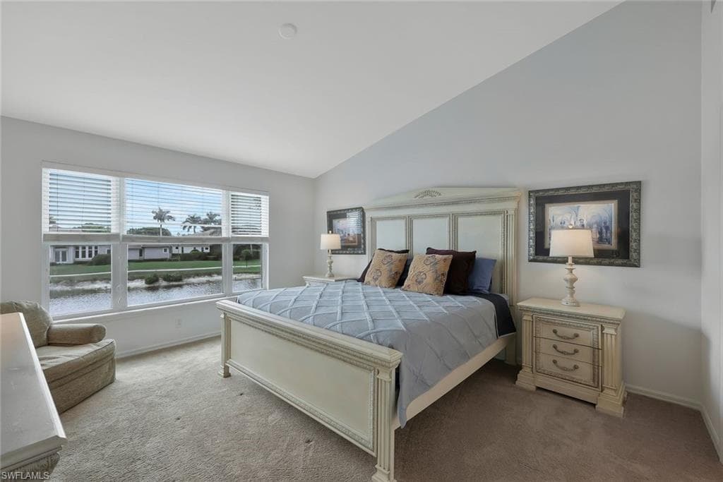 5963 Sand Wedge Ln 207, Naples, FL 34110-13