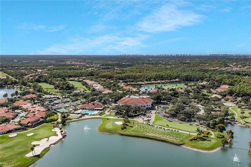5963 Sand Wedge Ln 207, Naples, FL 34110-23