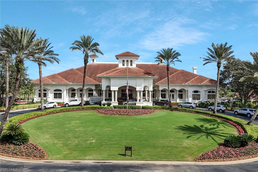 5963 Sand Wedge Ln 207, Naples, FL 34110-24