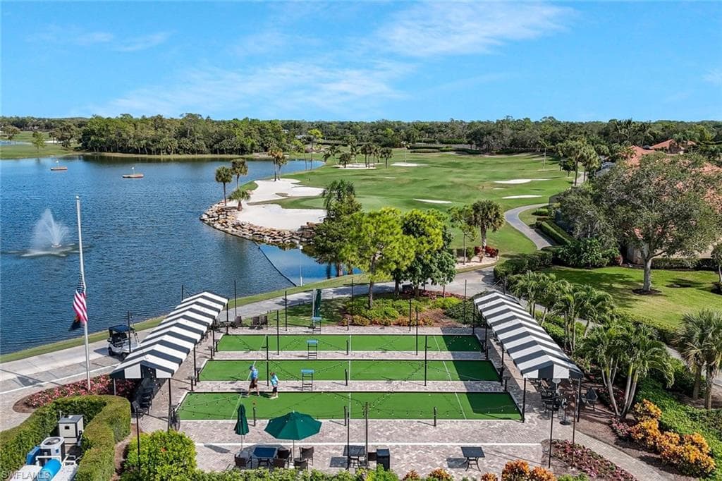 5963 Sand Wedge Ln 207, Naples, FL 34110-27