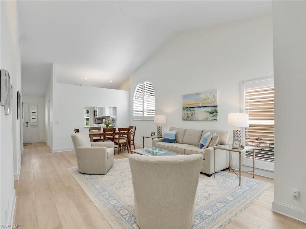 15337 Wimborne Ln 5, Naples, FL 34110-10