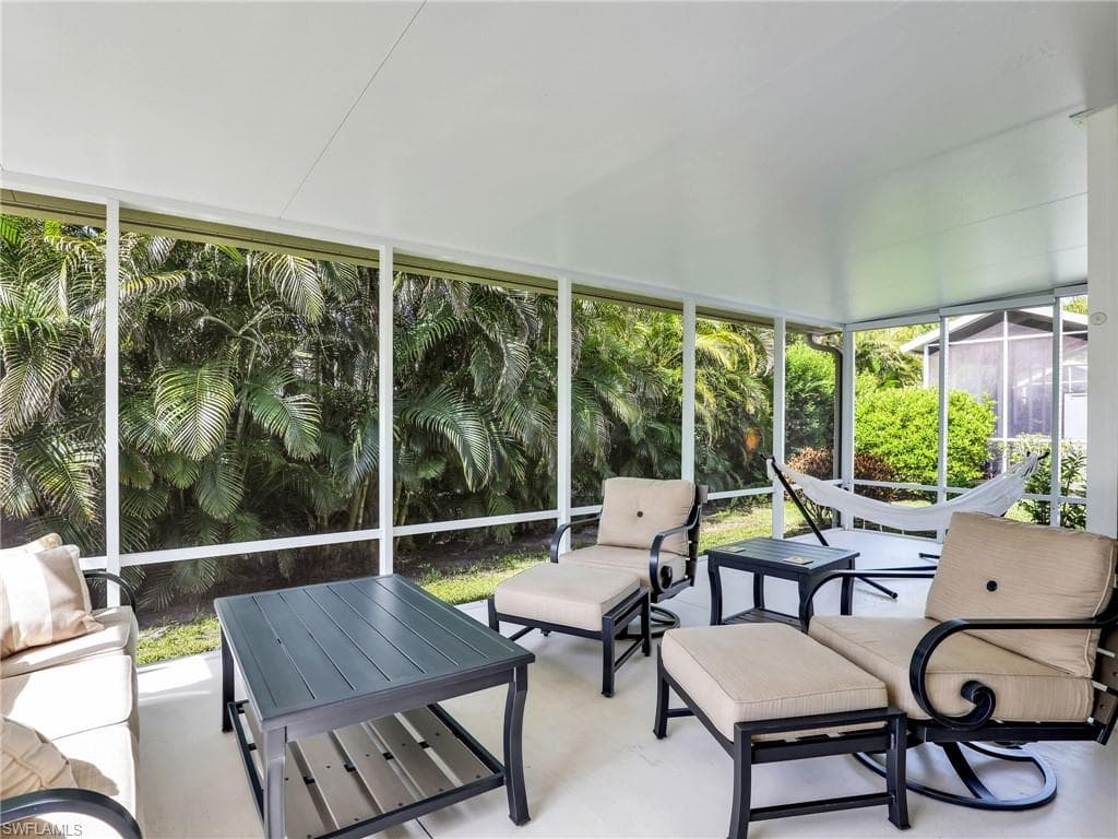 15337 Wimborne Ln 5, Naples, FL 34110-20