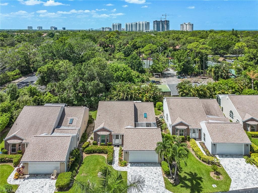 15337 Wimborne Ln 5, Naples, FL 34110-32