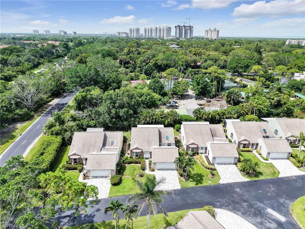 15337 Wimborne Ln 5, Naples, FL 34110-3