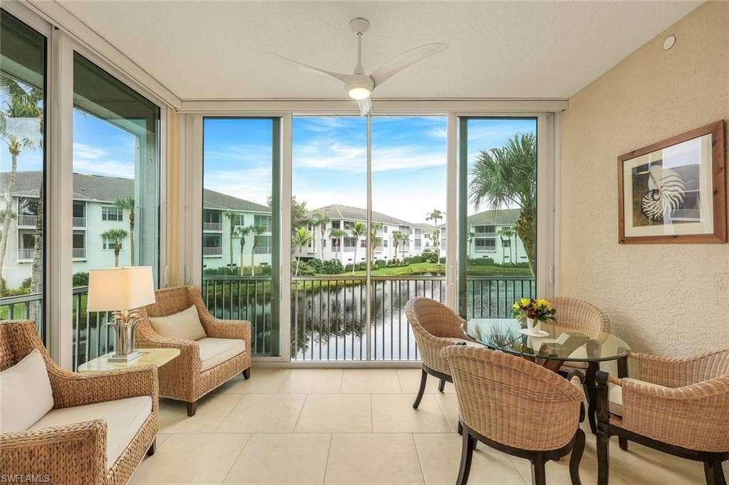 805 Bentwater Cir 101, Naples, FL 34108-2