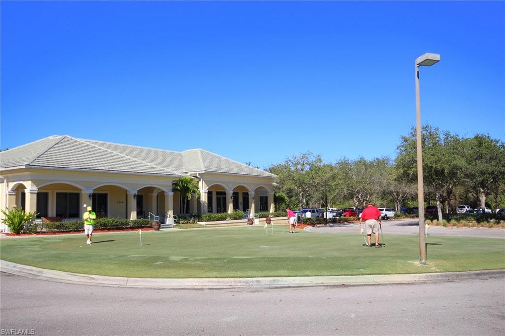 2690 Cypress Trace Cir 3231, Naples, FL 34119-7