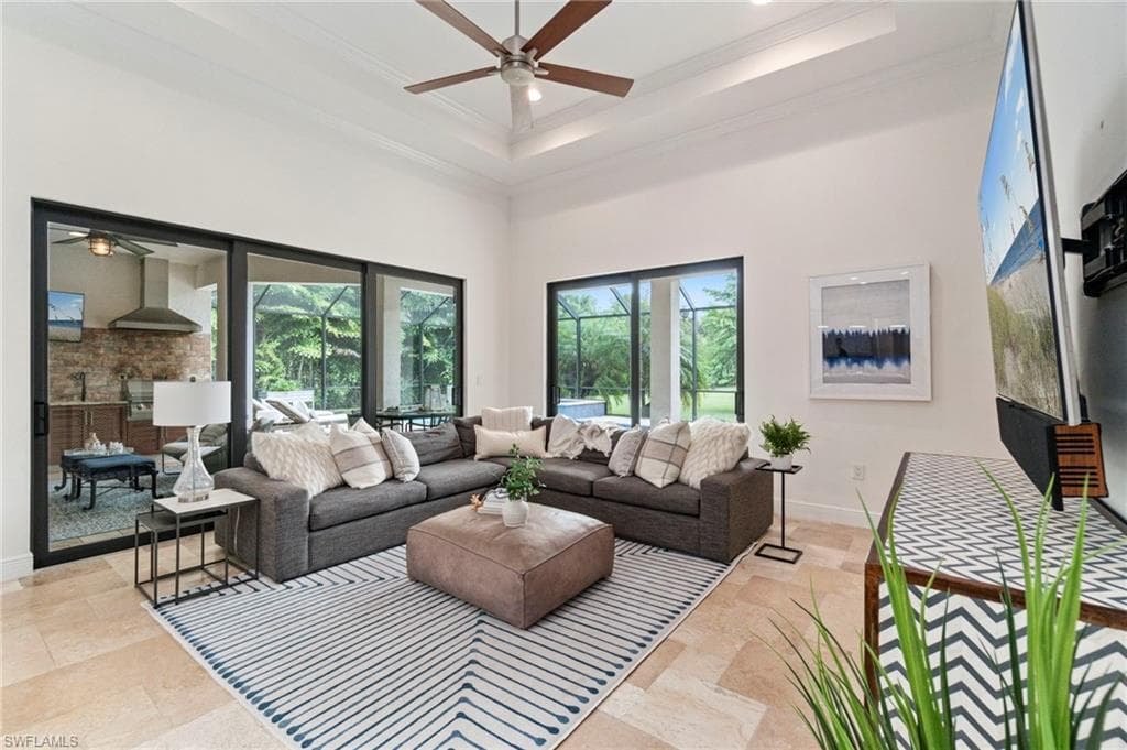 5710 Spanish Oaks Ln, Naples, FL 34119-19