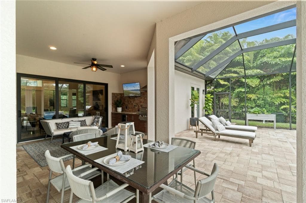 5710 Spanish Oaks Ln, Naples, FL 34119-35