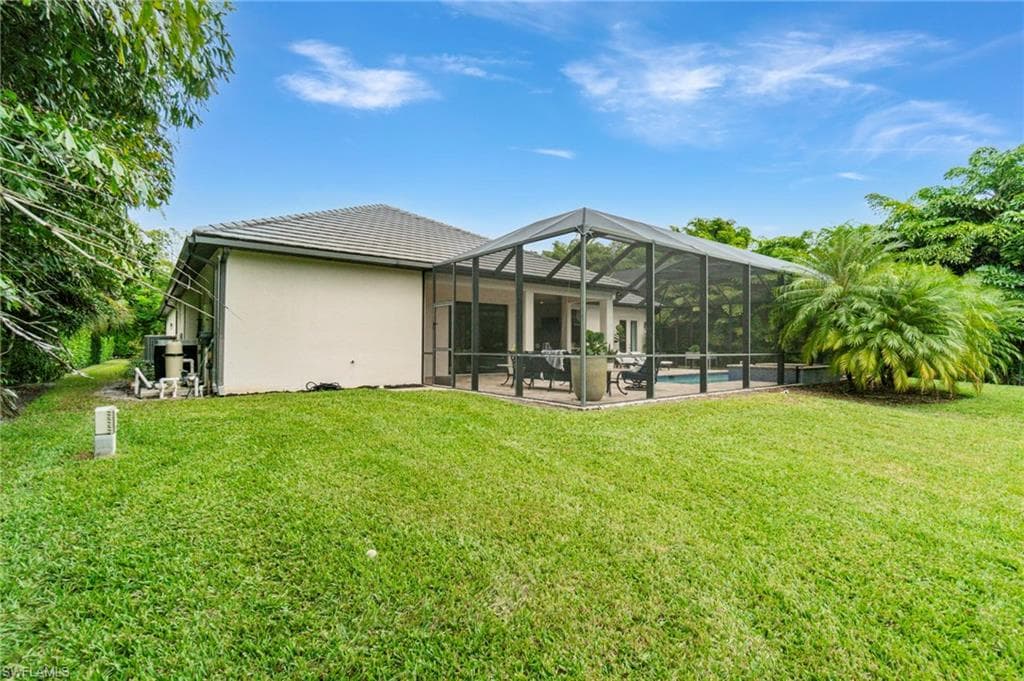 5710 Spanish Oaks Ln, Naples, FL 34119-42