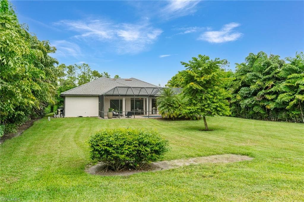 5710 Spanish Oaks Ln, Naples, FL 34119-43