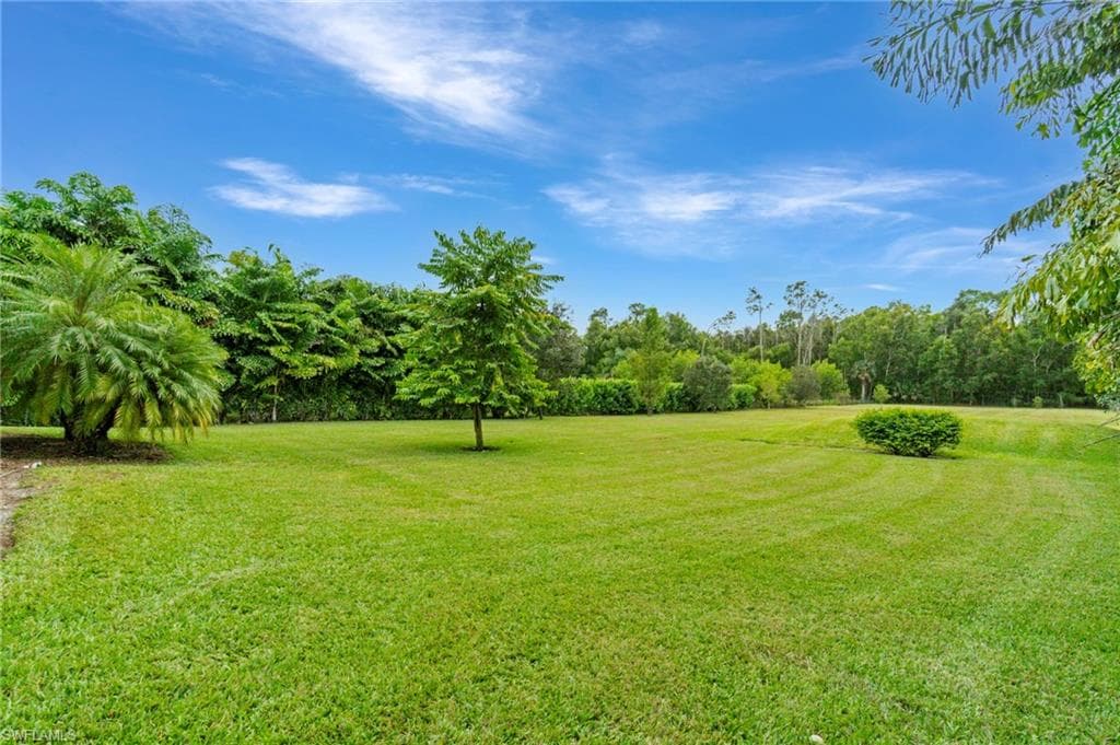 5710 Spanish Oaks Ln, Naples, FL 34119-45