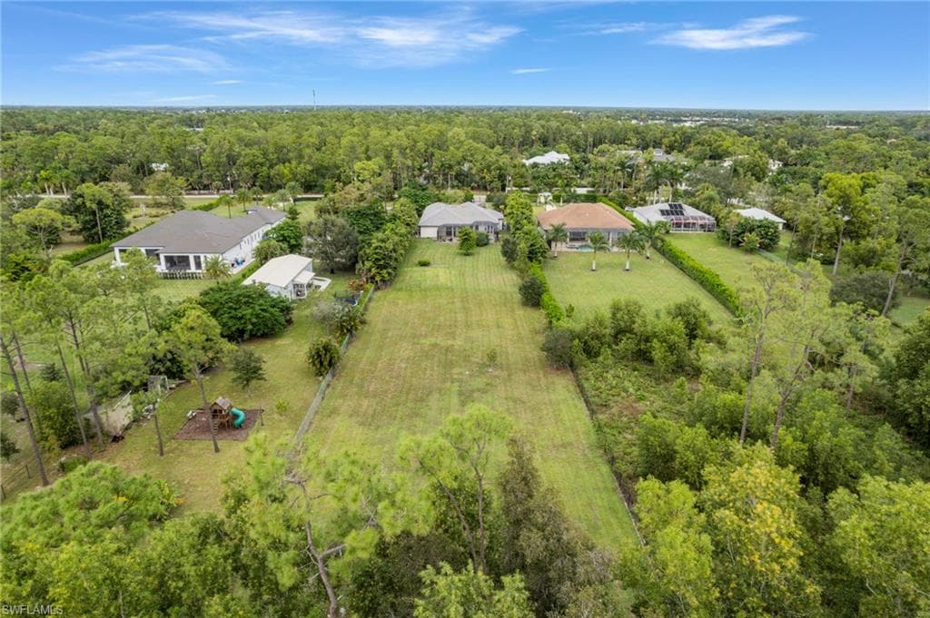 5710 Spanish Oaks Ln, Naples, FL 34119-46