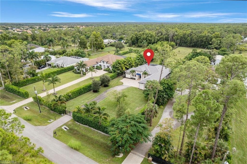 5710 Spanish Oaks Ln, Naples, FL 34119-48