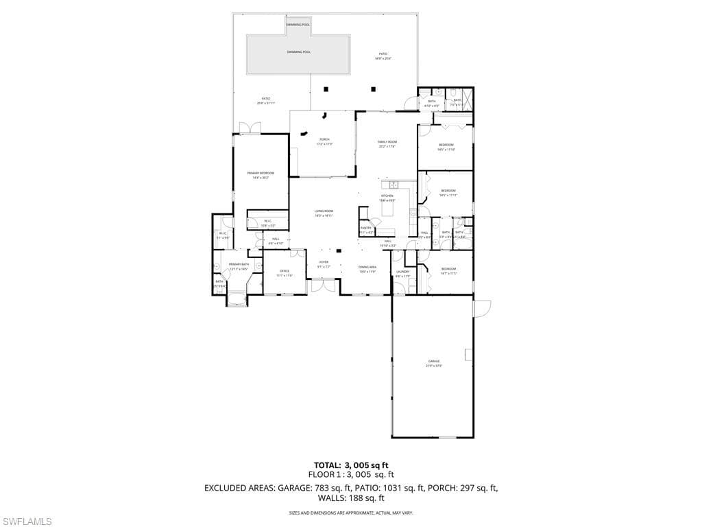 5710 Spanish Oaks Ln, Naples, FL 34119-50