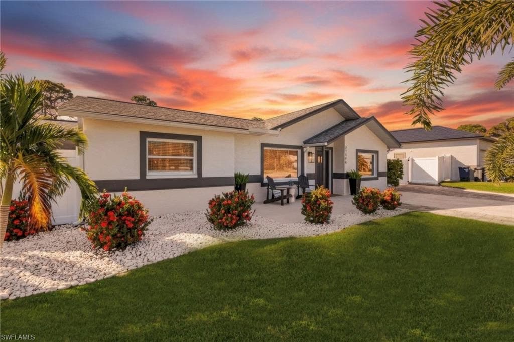 23096 El Dorado Ave, Bonita Springs, FL 34134-1