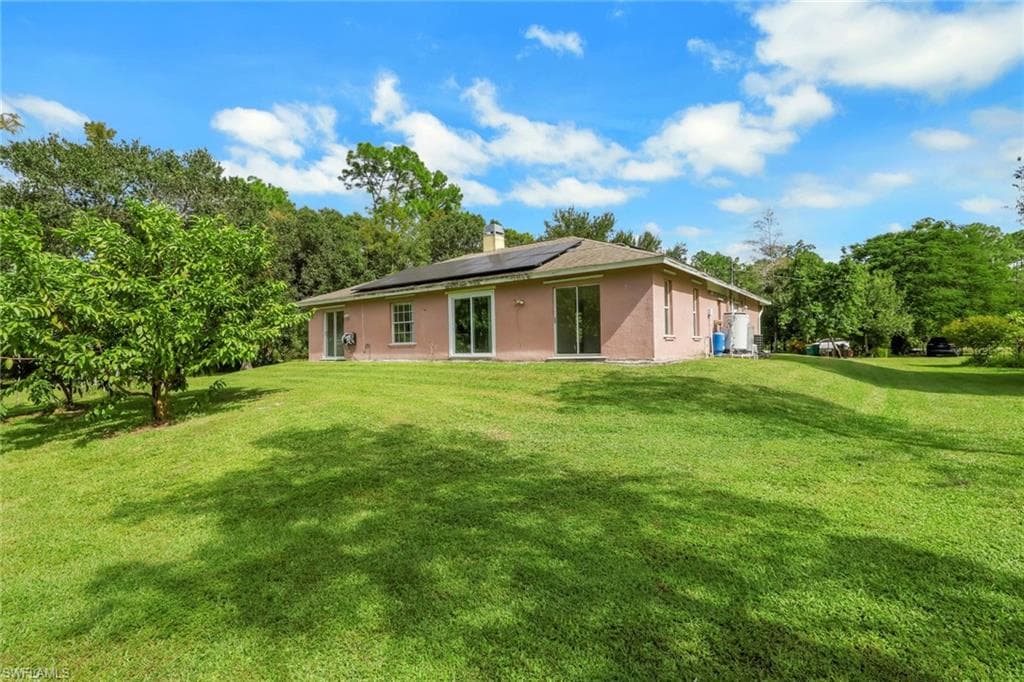 1511 Wilson Blvd N, Naples, FL 34120-19