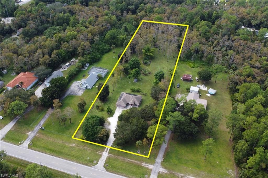 1511 Wilson Blvd N, Naples, FL 34120-20