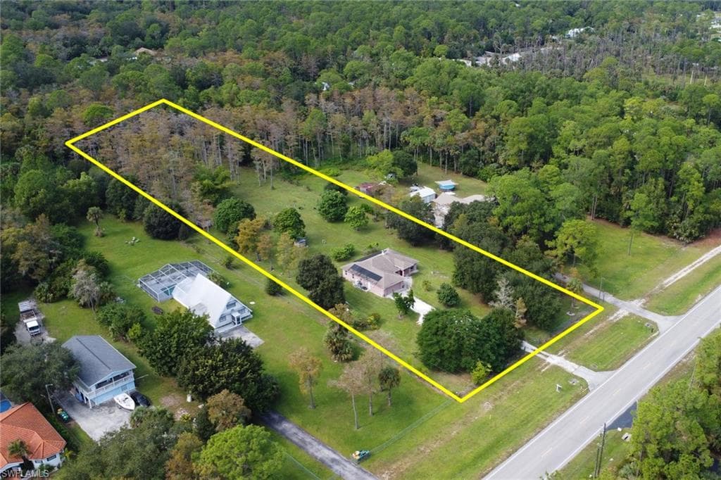 1511 Wilson Blvd N, Naples, FL 34120-27