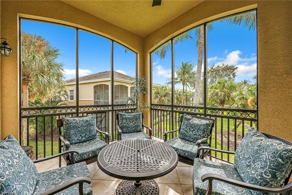 3053 Aviamar Cir 201, Naples, FL 34114-22