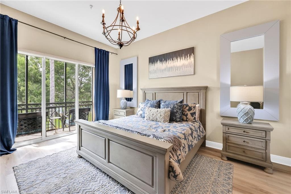 3053 Aviamar Cir 201, Naples, FL 34114-25