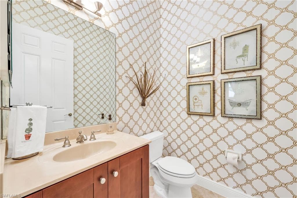 3053 Aviamar Cir 201, Naples, FL 34114-38