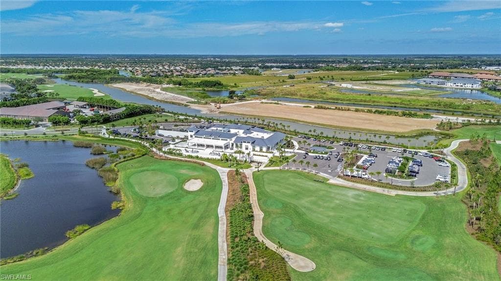 3053 Aviamar Cir 201, Naples, FL 34114-42