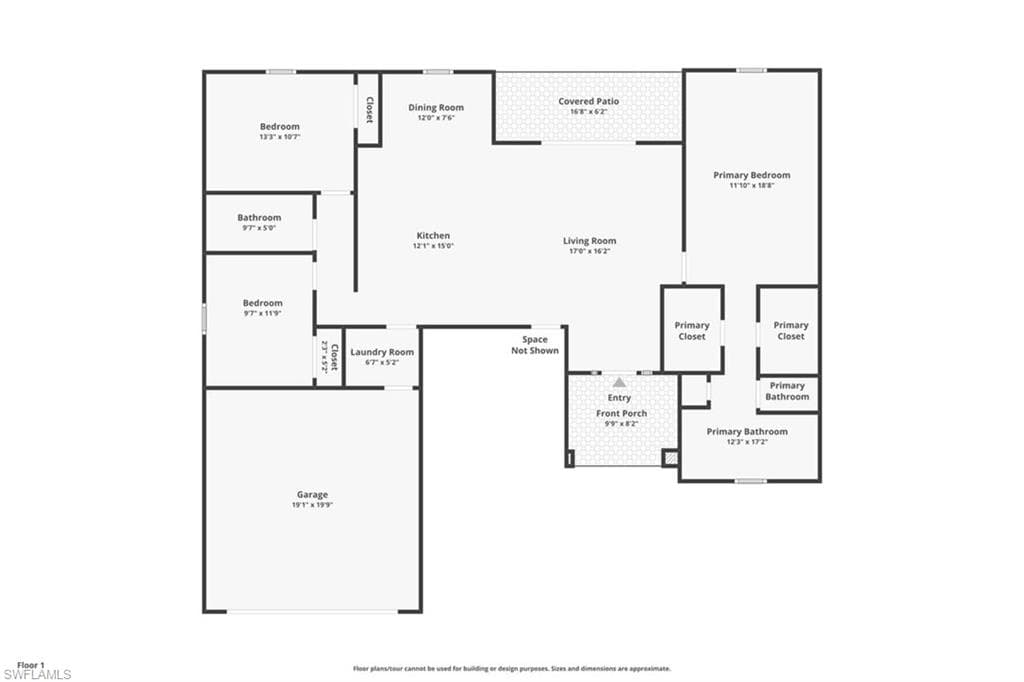 102 20th St, Cape Coral, FL 33993-2