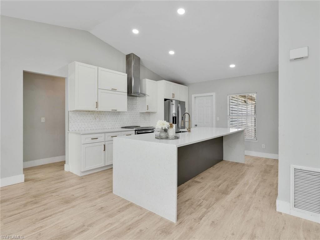 8384 Matanzas Rd, Fort Myers, FL 33967-8