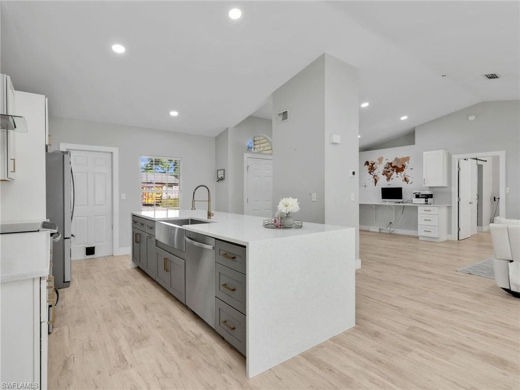 8384 Matanzas Rd, Fort Myers, FL 33967-9