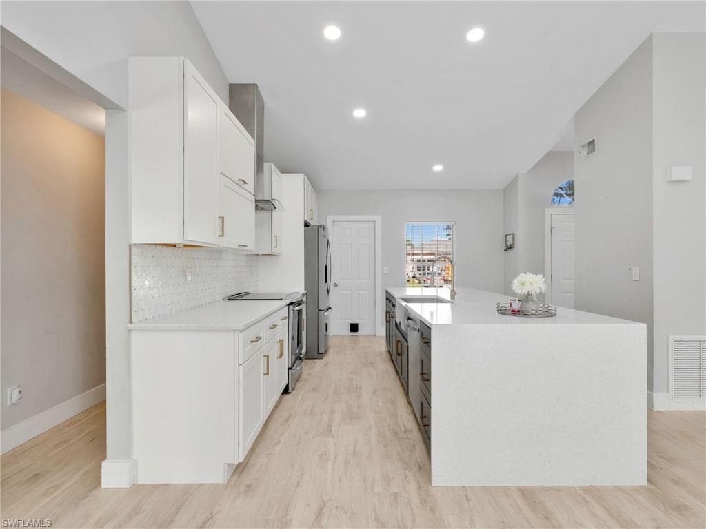 8384 Matanzas Rd, Fort Myers, FL 33967-11