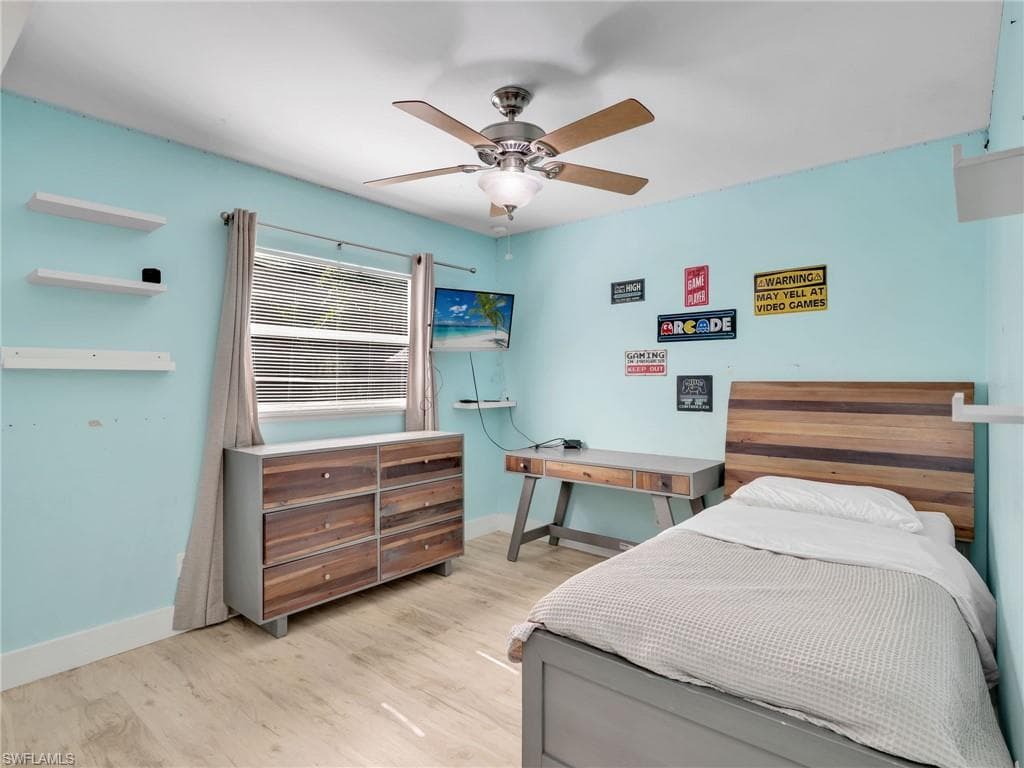 8384 Matanzas Rd, Fort Myers, FL 33967-18