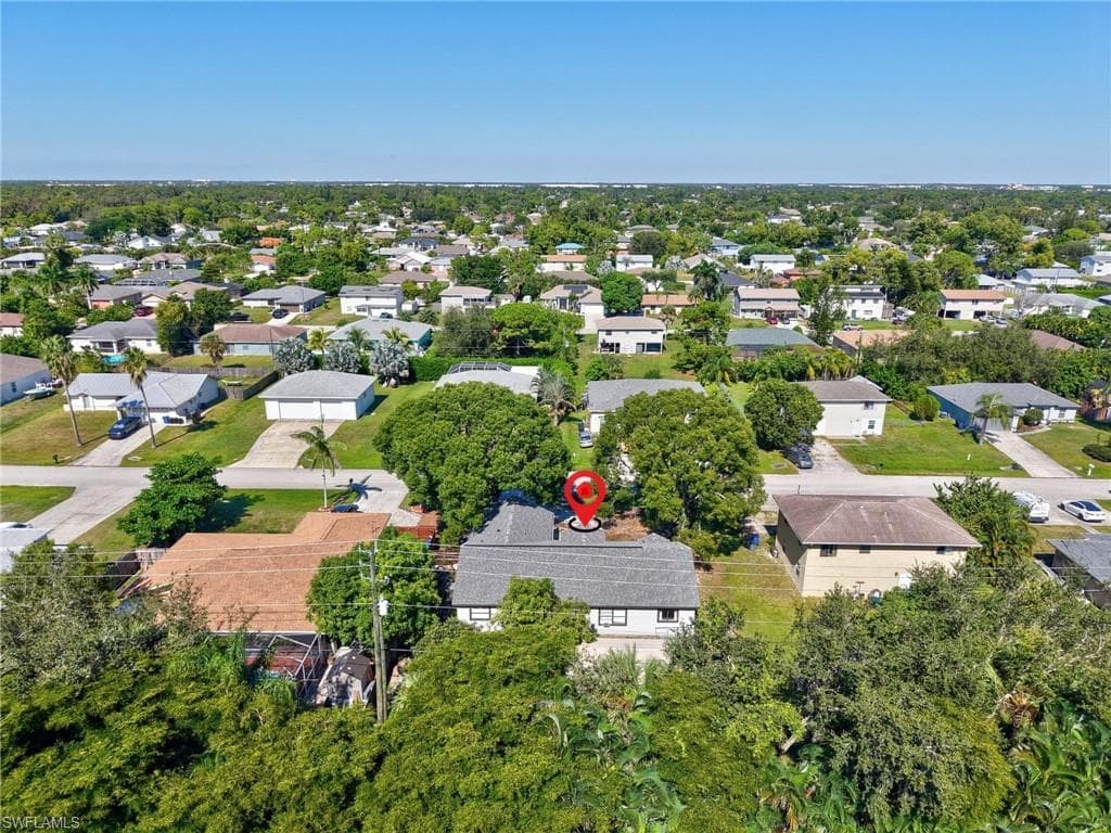 8384 Matanzas Rd, Fort Myers, FL 33967-21