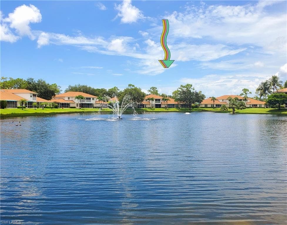 385 Dover Pl 4-402, Naples, FL 34104-34