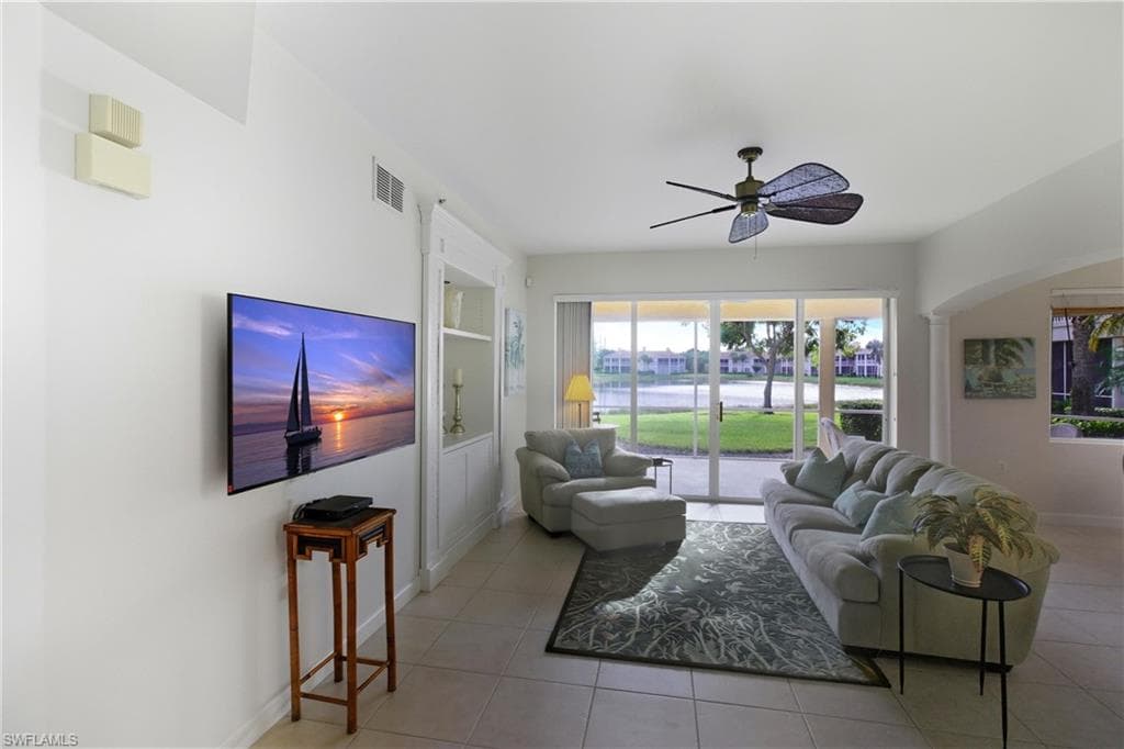 3278 Twilight Ln 5903, Naples, FL 34109-8